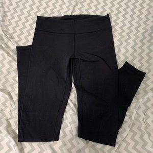 ivivva black leggings